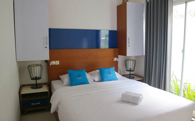 Nau Hostel