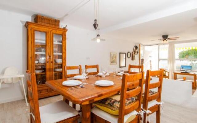 Apartment Oiza Sand Castle 23