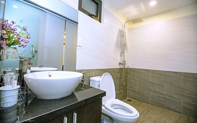 Hoi An Riverland Villa