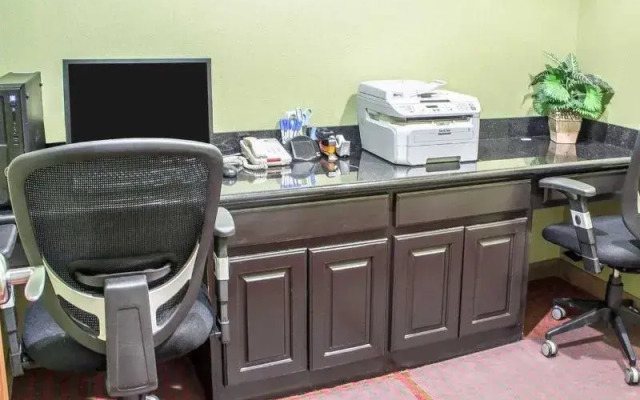 Comfort Inn & Suites Glenpool