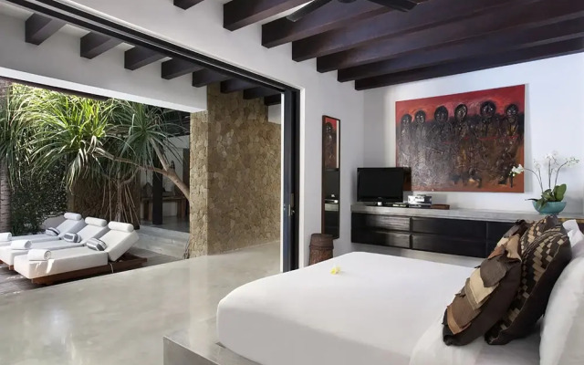Villa Hana