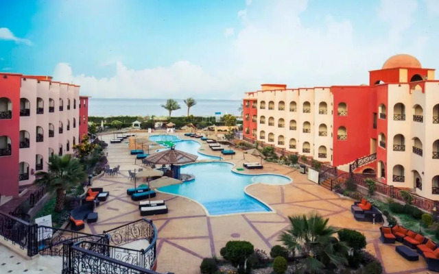 FAM Hotel & Resort Marsa Alam