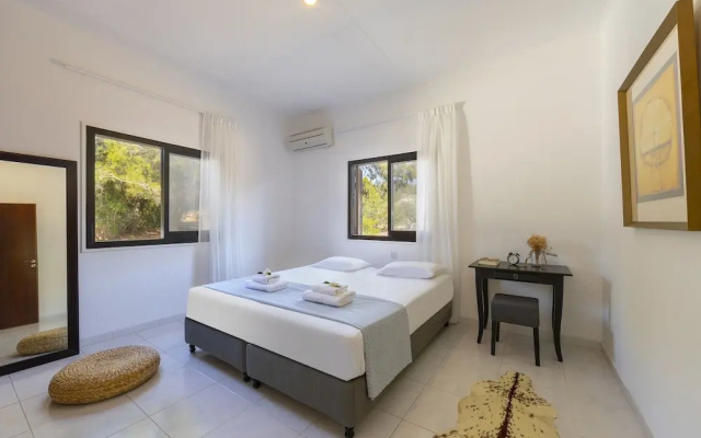 Ayia Napa Ammos Sea View Villa