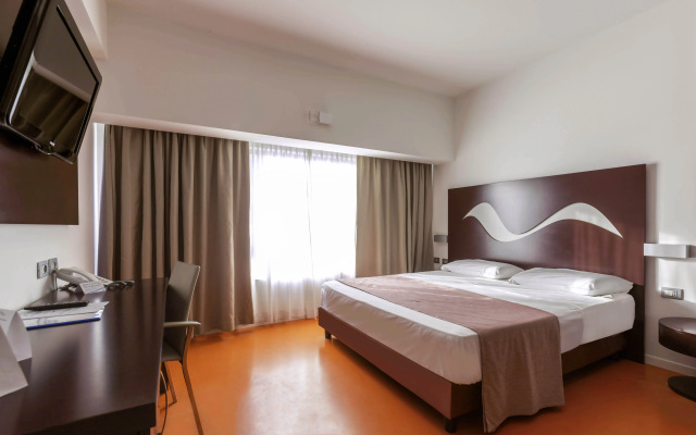 Hotel Poseidon