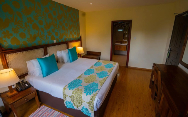 Panari Resort, BW Signature Collection