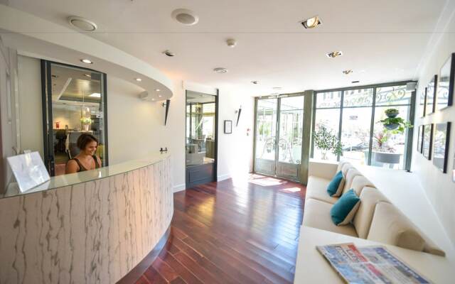 Hotel Restaurant La Villa Arena