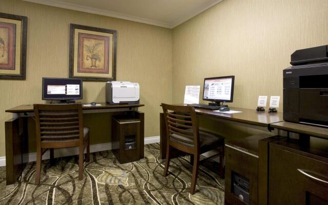 Handlery Hotel