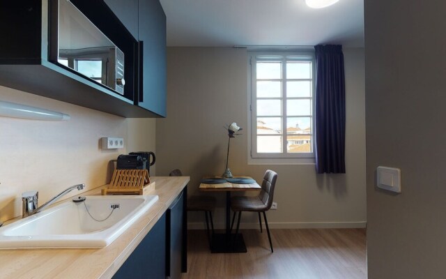 Colivaim by Startway Arcachon