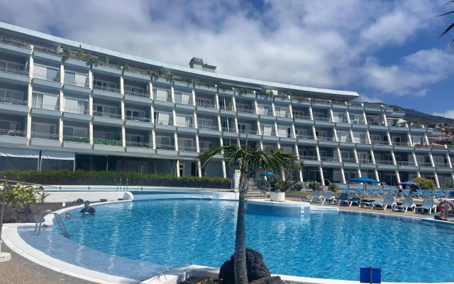 RF La Quinta Park Suites