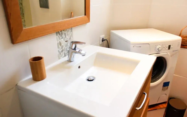 Happyfew - Appartement Le Mozart