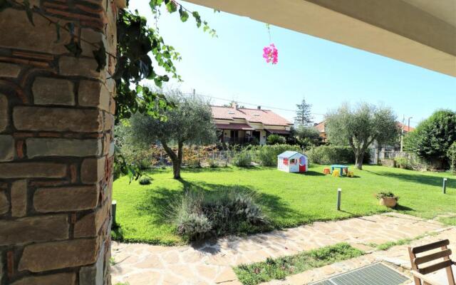 Villa di Marinella