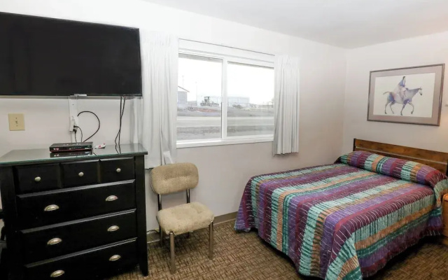 Condon Motel