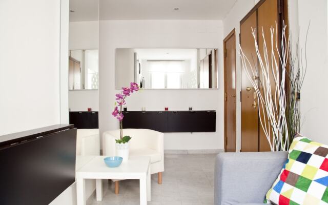 Kamchu Apartments Single Room Villa Ada 1