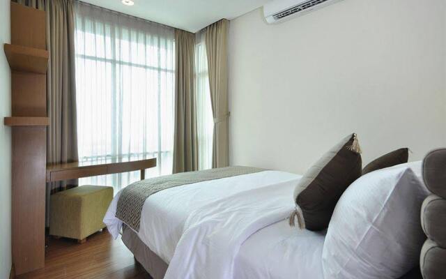 The Travel - Apartment