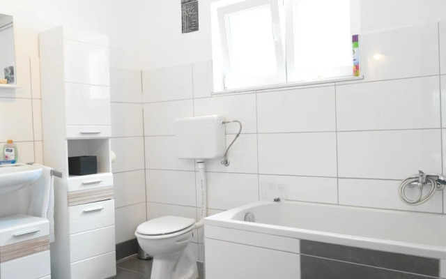 Apartments Tereza