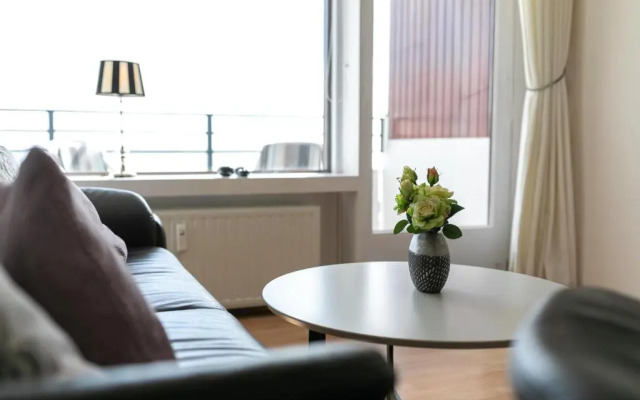 Haus Meeresblick Wohnung 79