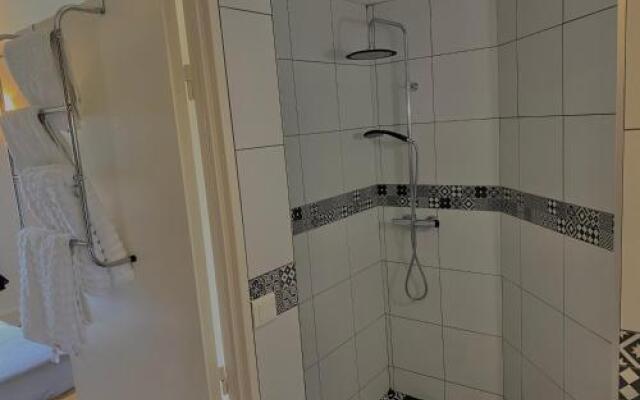 Appartement Paris Disney