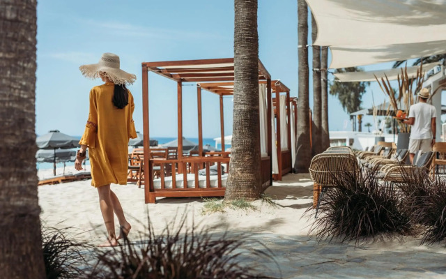 Nissi Beach Resort