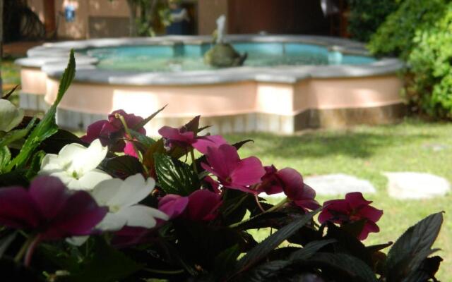 Hotel Sonia
