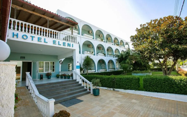 Hotel Eleni