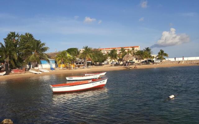 Homely Studio Apartment Curacao