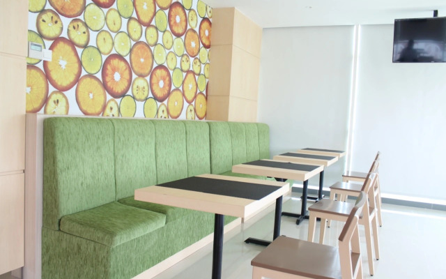 Zest Parang Raja Solo by Swiss-Belhotel International