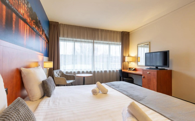New West Inn Amsterdam