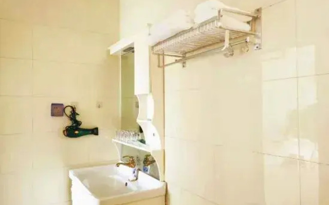 Tangliang Homestay