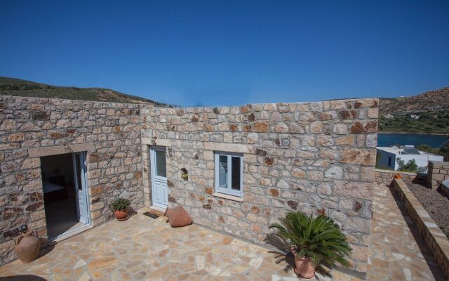 Patmos Exclusive Villas