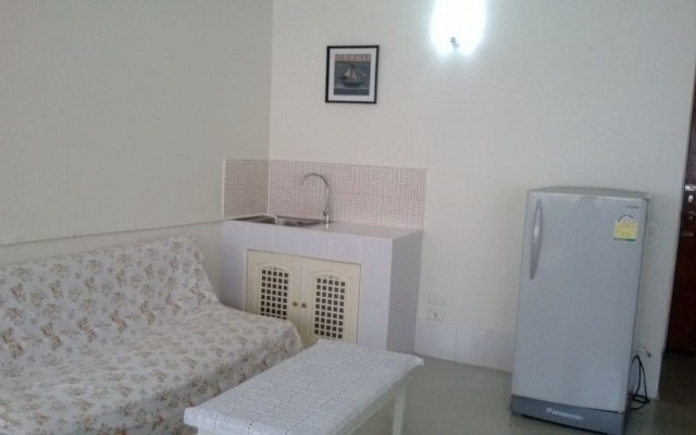 Impact Donmueang Bangkok Guesthouse