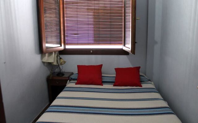 Apartamentos Rurales Rosendo Suite Castillejo