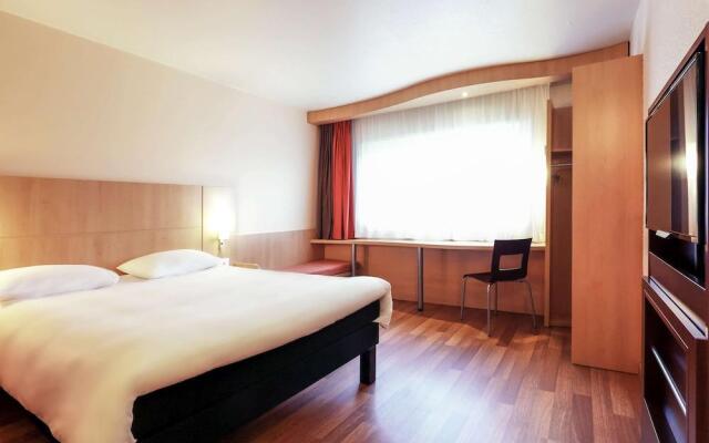 Ibis Charleville-Mezières