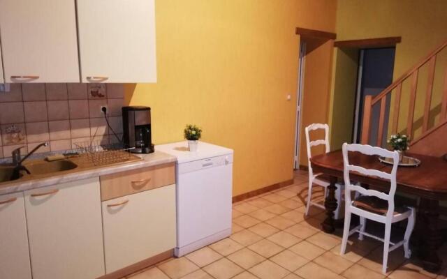 Belle demeure avec espaces verts