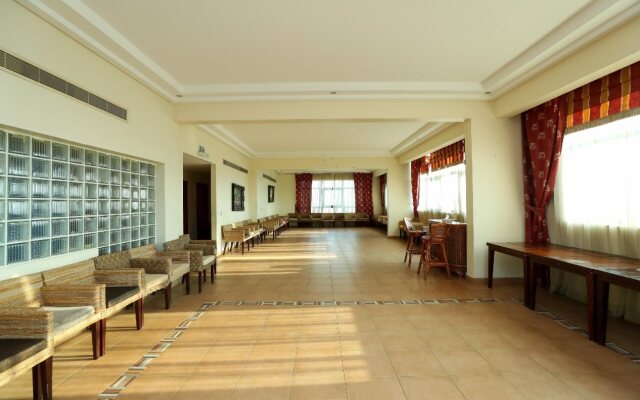 Super OYO Capital O 111 Infinity Suites