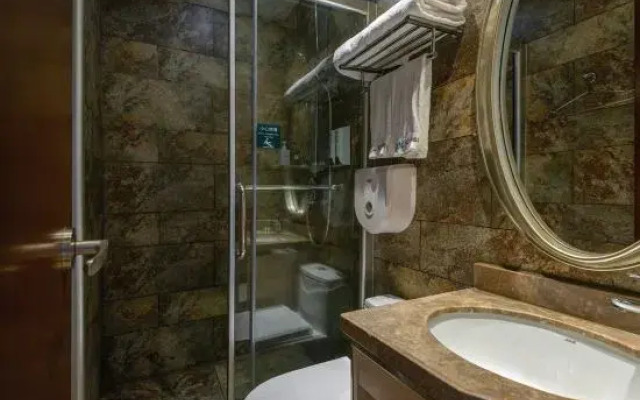 Youranju Hotel (Exhibition Center)