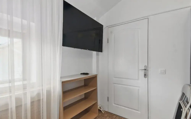 Petru Maior Apartments