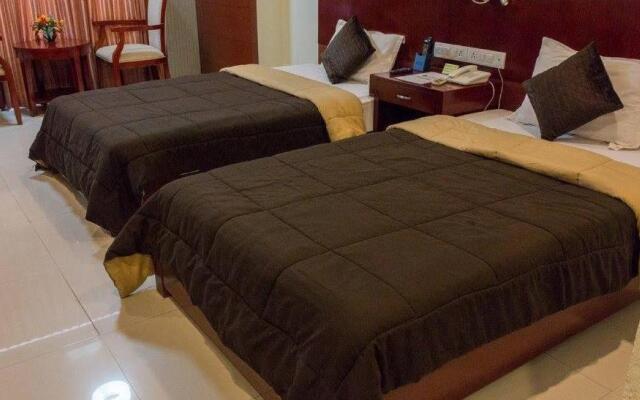 Aarya Grand Hotels & Resorts