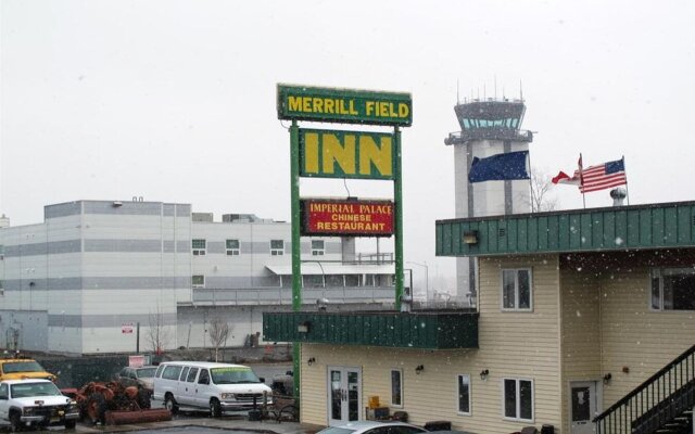 Merrill Field Inn