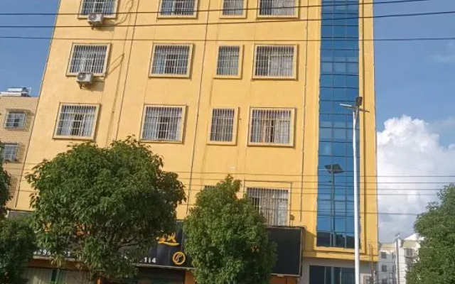 Theme Hotels in Shanghai