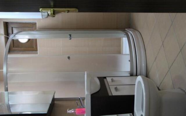 Family Motel Erbil