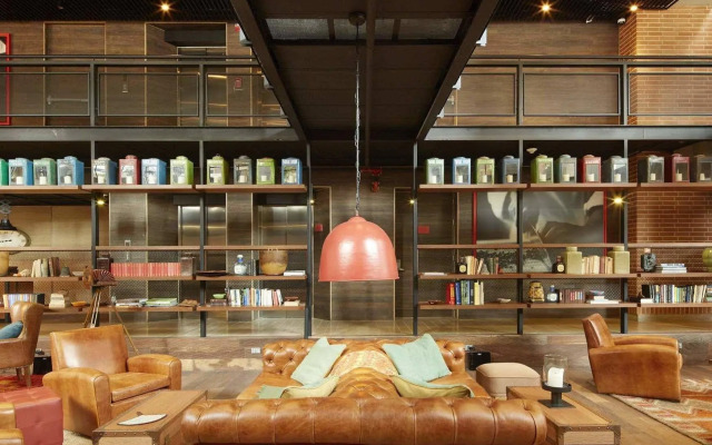 The Artisan D.C. Hotel, Autograph Collection