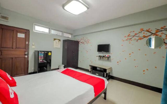 OYO 75362 Swagath Home