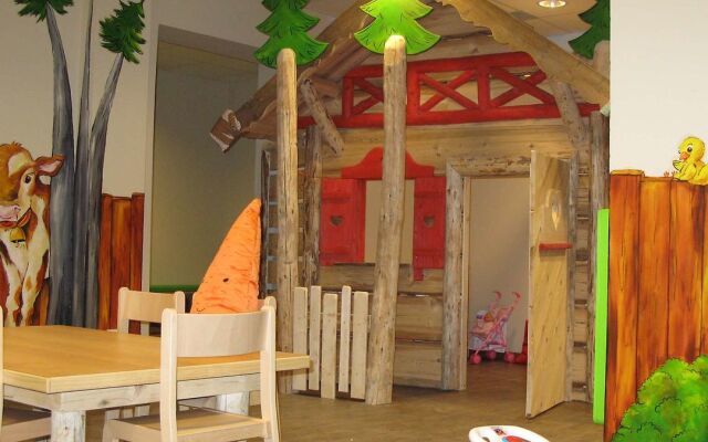 Falkensteiner Family Hotel Sonnenalpe