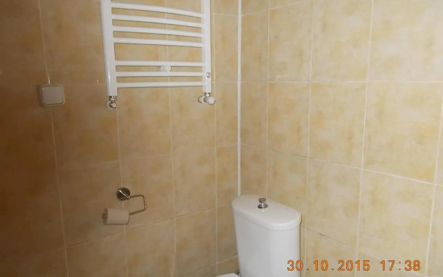 Guest House Rusudan