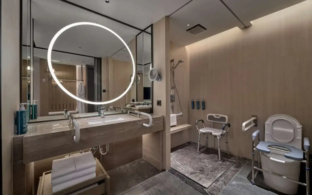 Doubletree By Hilton Yanji