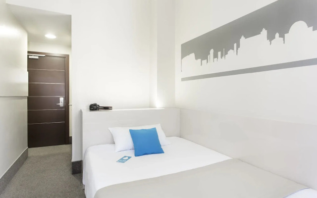 B&B Hotel Roma Trastevere