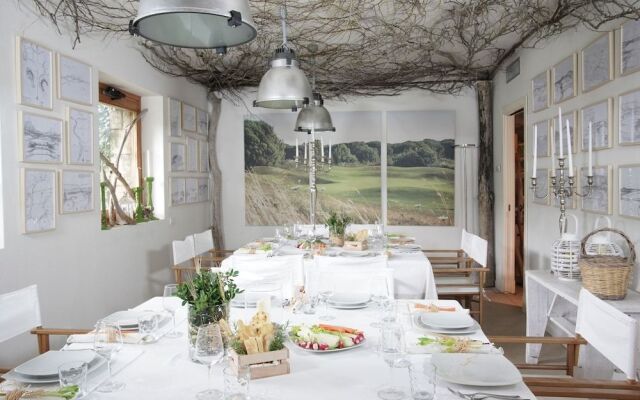 Is Arenas Private Golf & Foresterie Boutique Resort