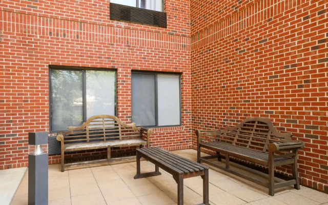 Holiday Inn Express & Suites Raleigh North - Wake Forest by IHG