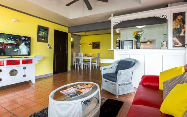 Kalim Bay Residence (unit 344)