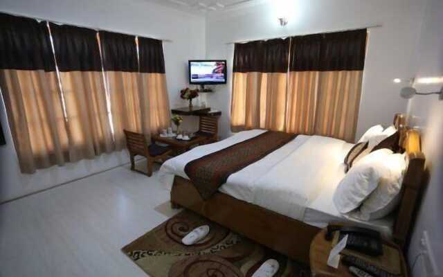 Hotel Rafica